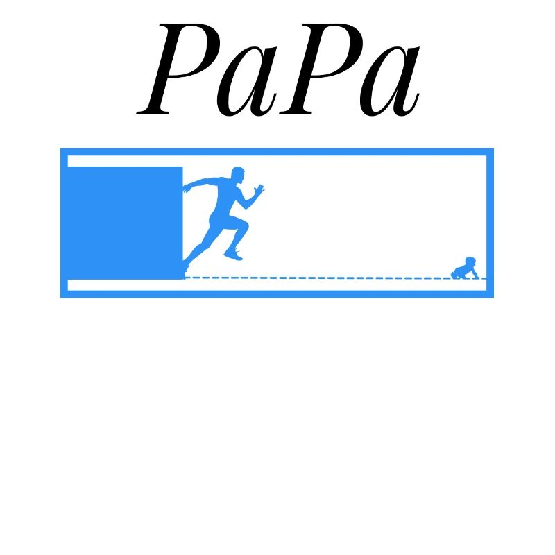 Dad loading