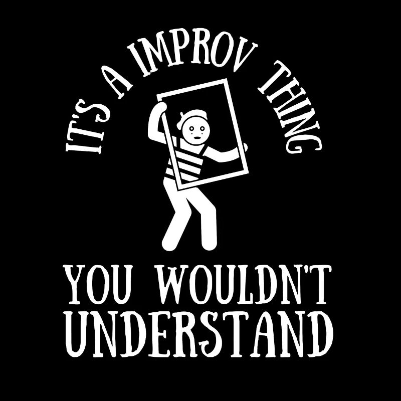 Open Mic Night Stand Up Comedian & Improv Class