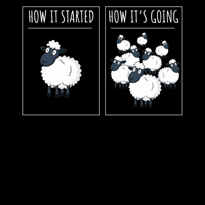 Schaafe, Schaaf, Schaafhirte, Schäfer