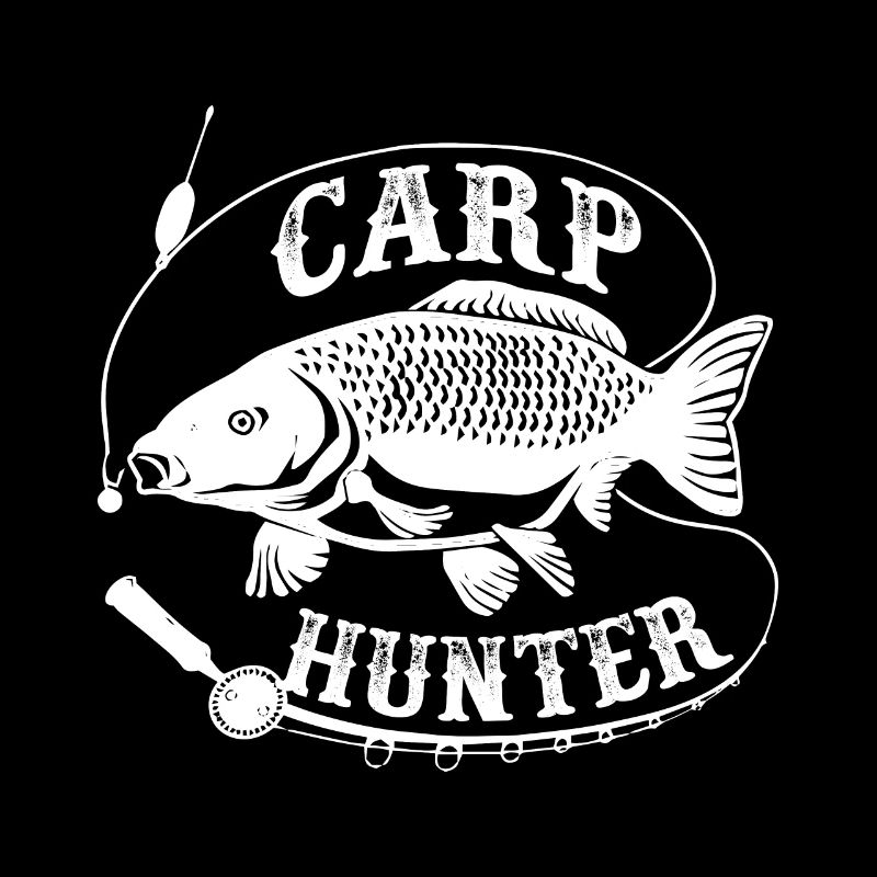 carp hunter