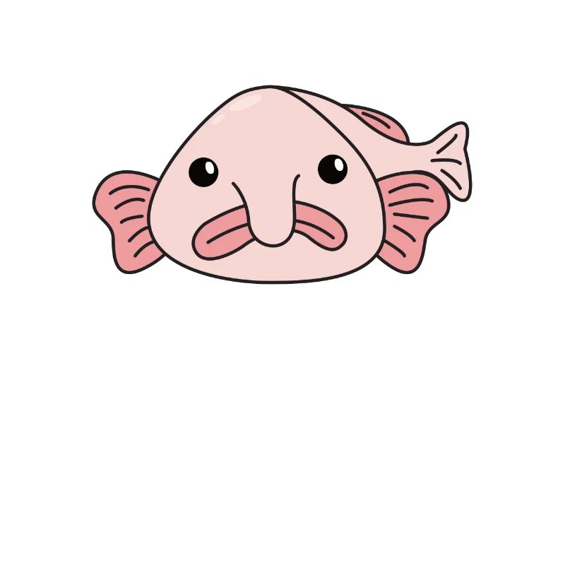 drôle de blobfish animaux laids blobfish