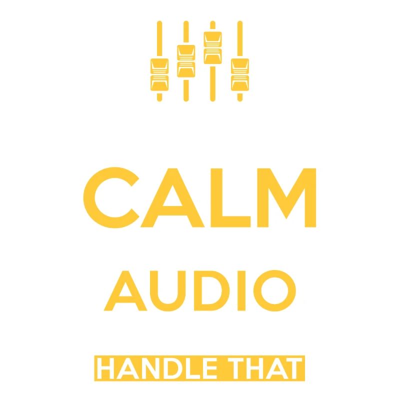 Audio Engineer Sound Engineer Gift