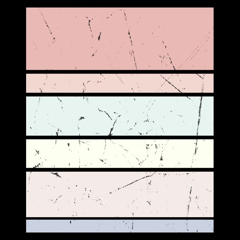 Background Pastel Rectangle