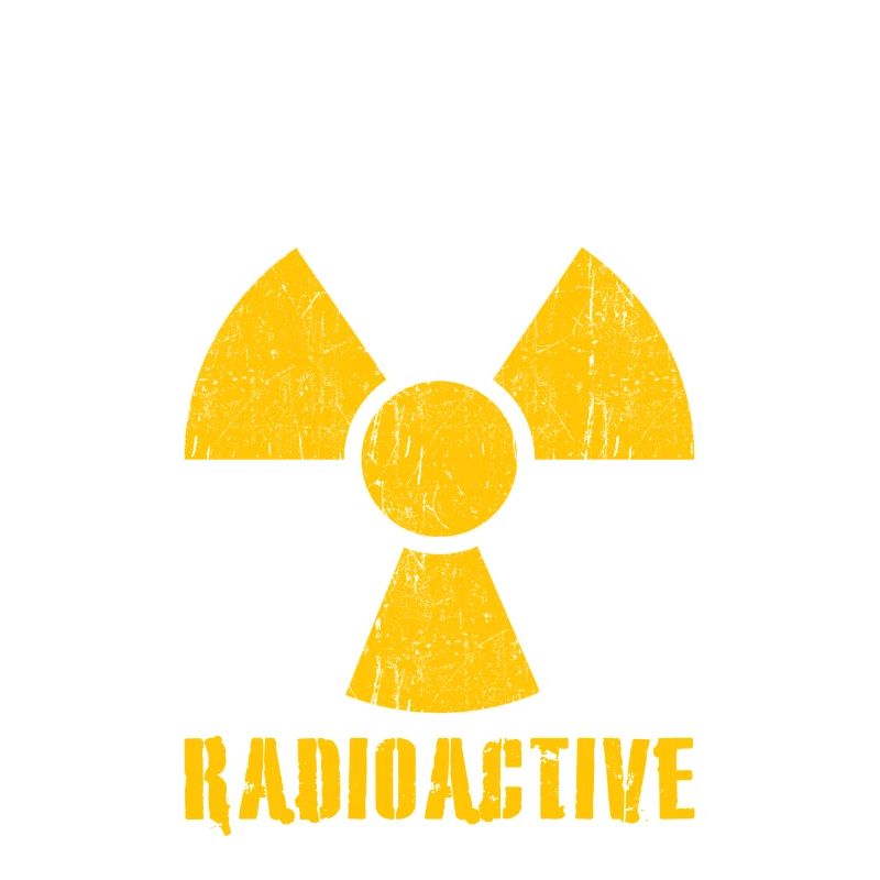 Radioactive