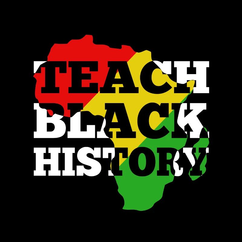 Teach Black History