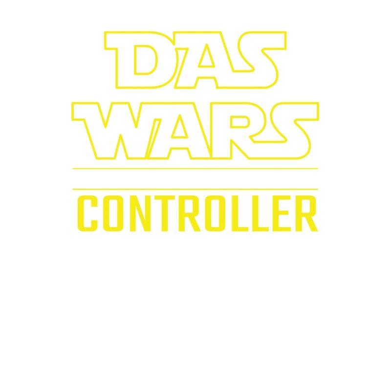 The Wars Conclusion Controller Gift Idea