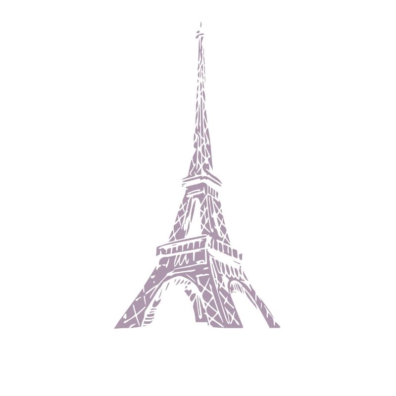 Paris Eiffel Tower