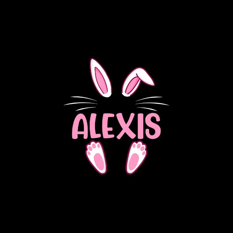 ALEXIS Easter
