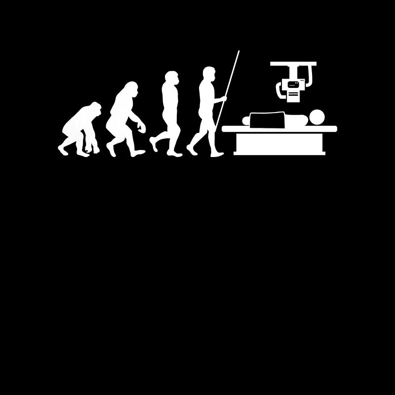 Radiology Tech Radiologist X-Ray Technologist Rad