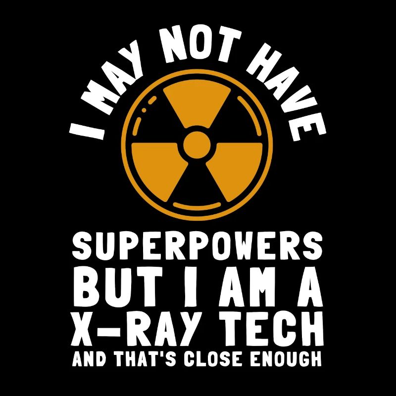 Radiology Tech Radiologist X-Ray Technologist Rad