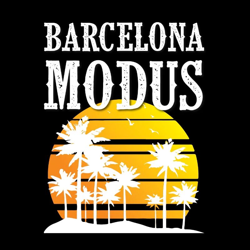 Mode Barcelone