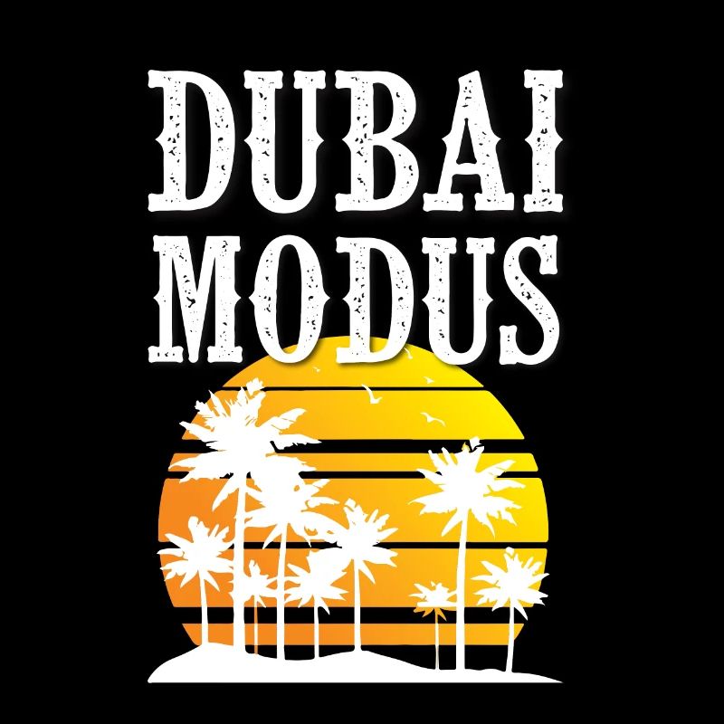 Mode Dubaï