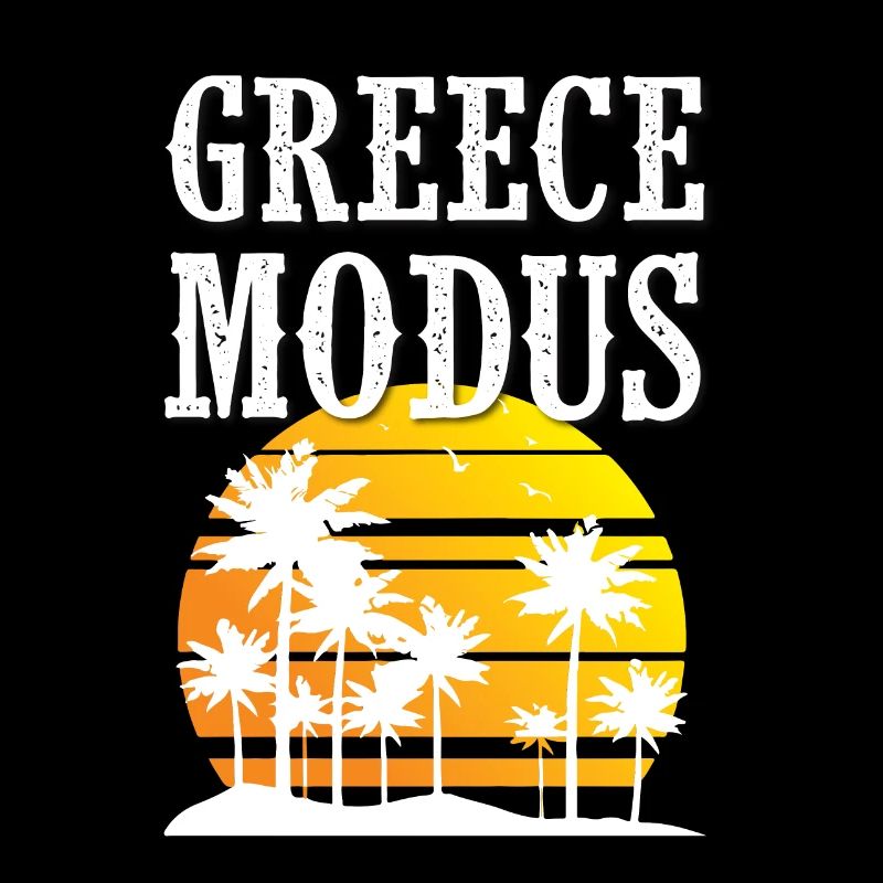Greece Mode