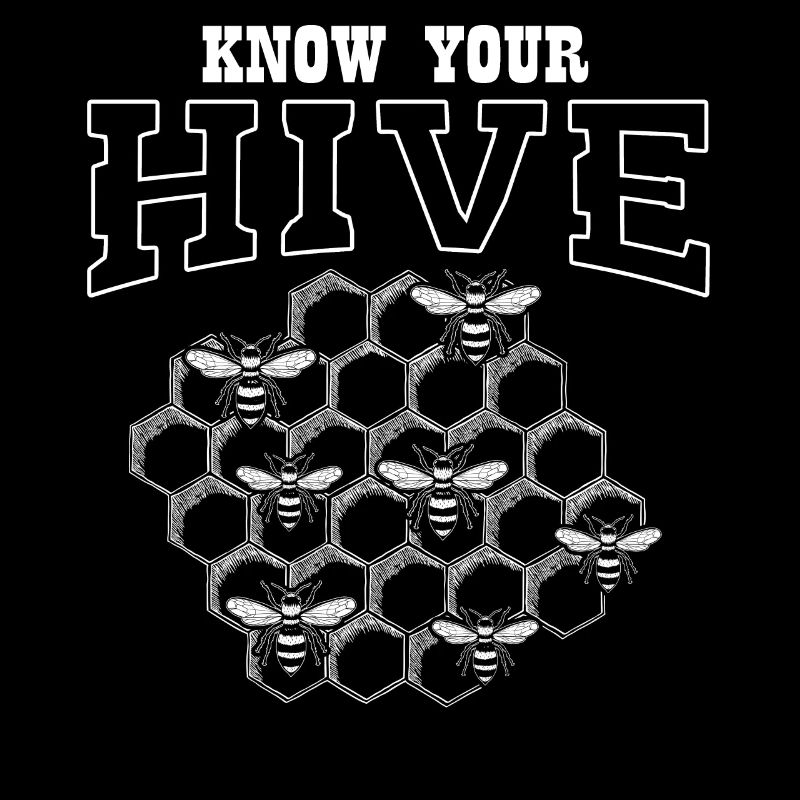 Essential worker, bee, beekeeper, honeycomb