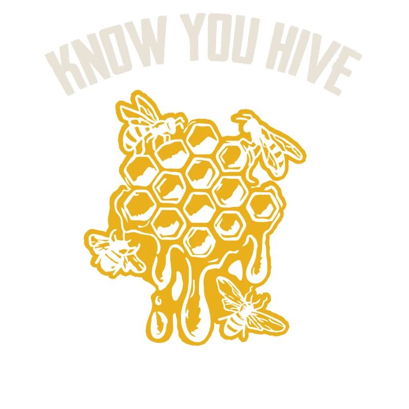 Essential worker, bee, beekeeper, honeycomb