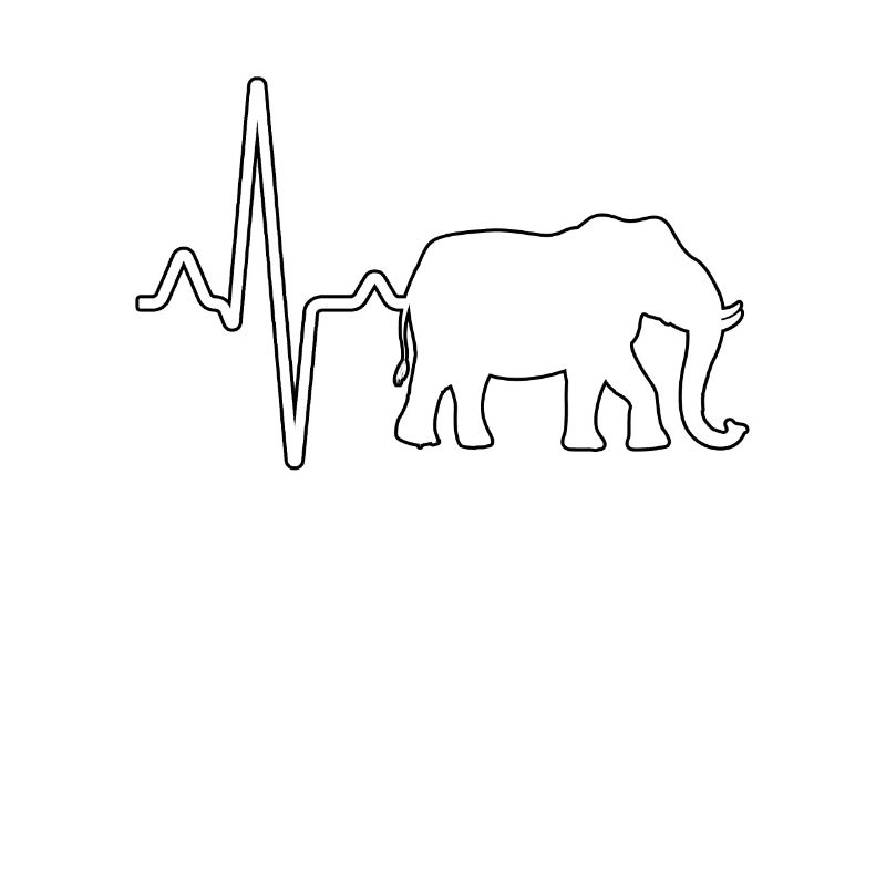 Elephant Heartbeat