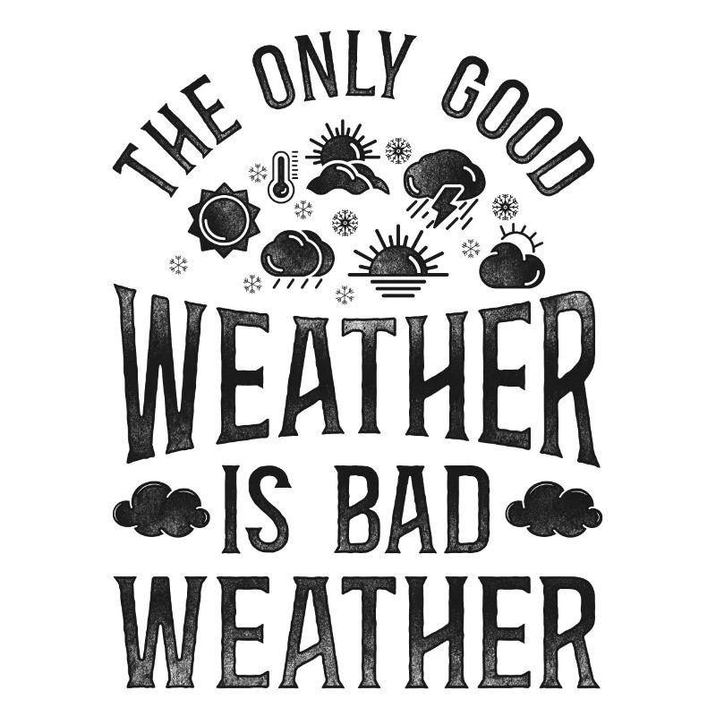 Meteorologist Weather Forecast