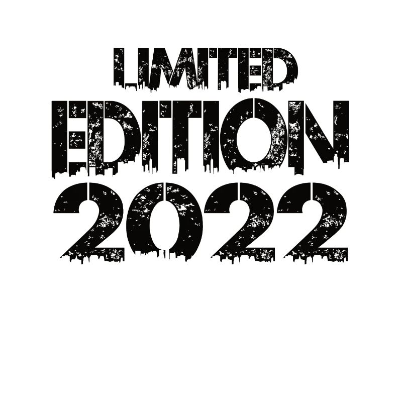 Édition limitée 2022