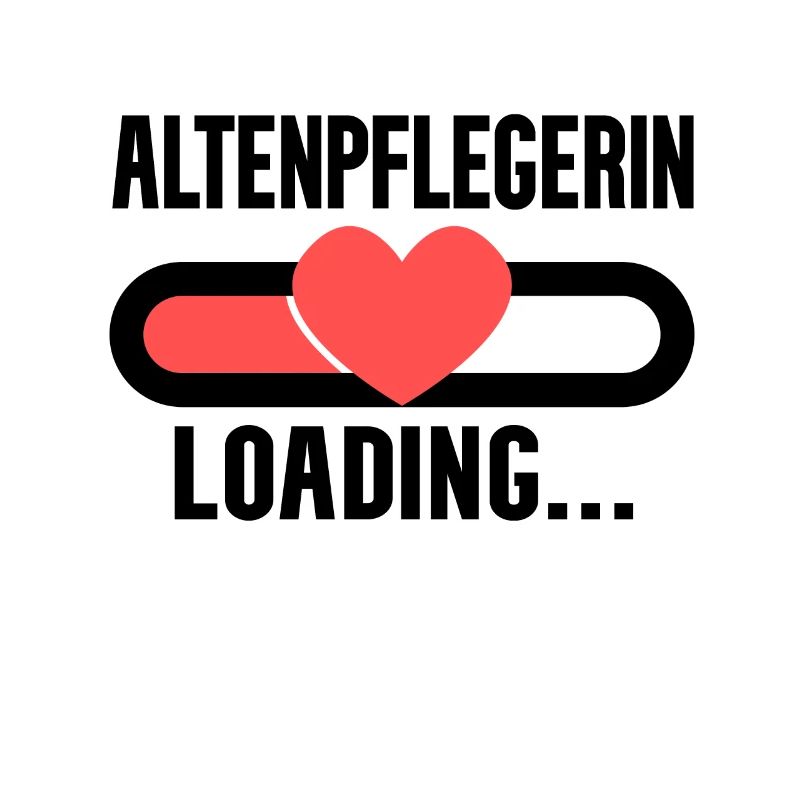 Altenpflegerin Loading