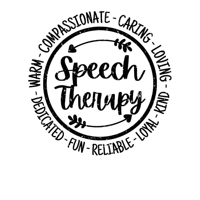 Speech Therapy