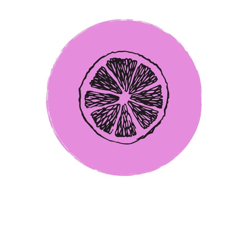 Orange citron