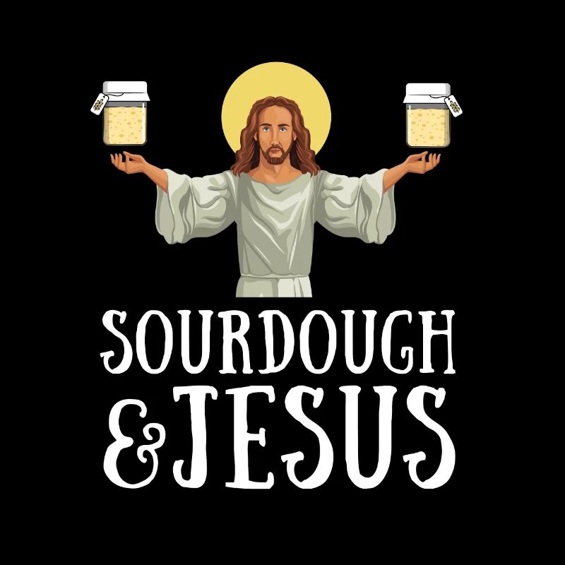 Sourdough Bread Baking Bakers Sourdough Starter