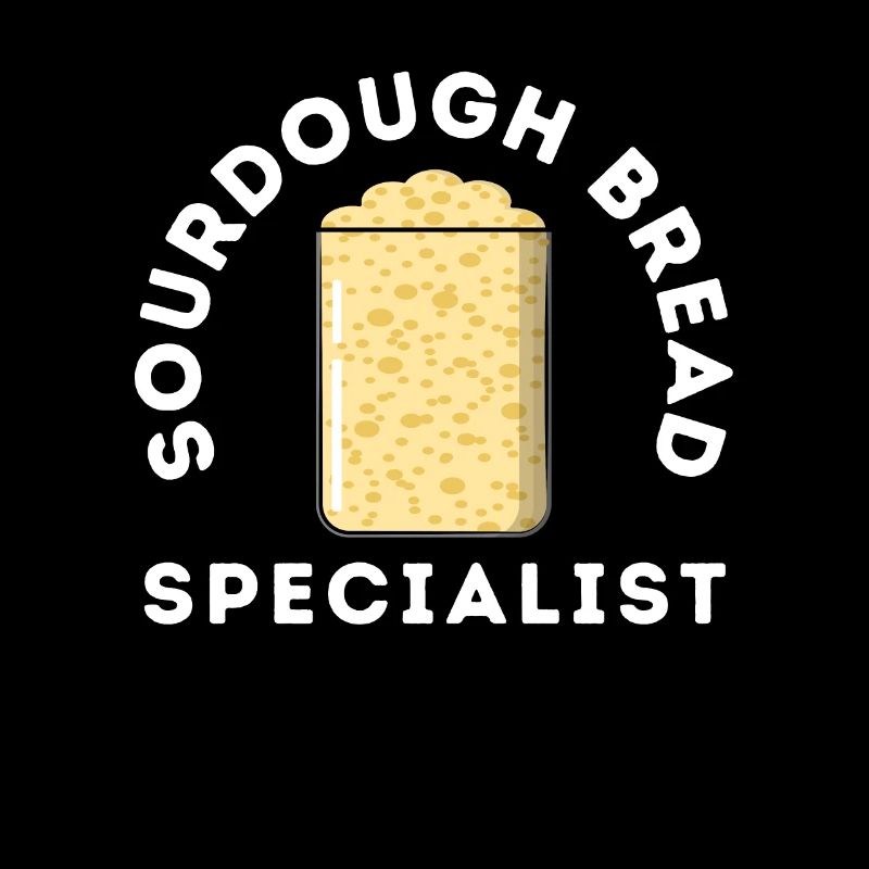 Sourdough Bread Baking Bakers Sourdough Starter