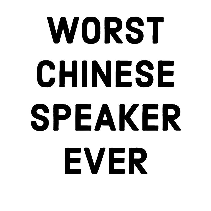 Chinesisch Sprechen