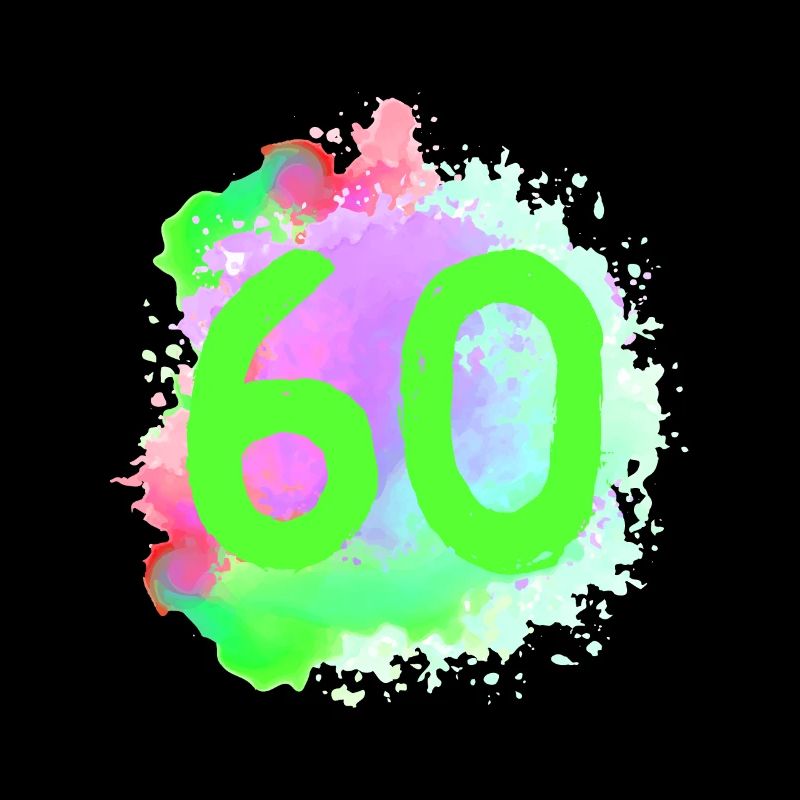 60 Nombre d’objets blob