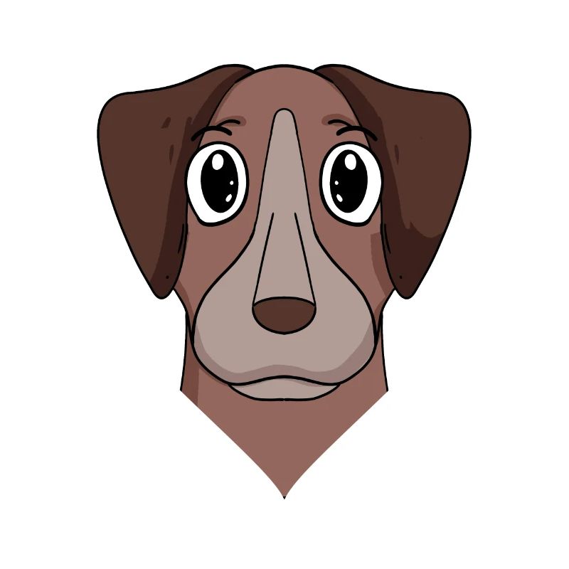 Pointer Chien Race de Chien