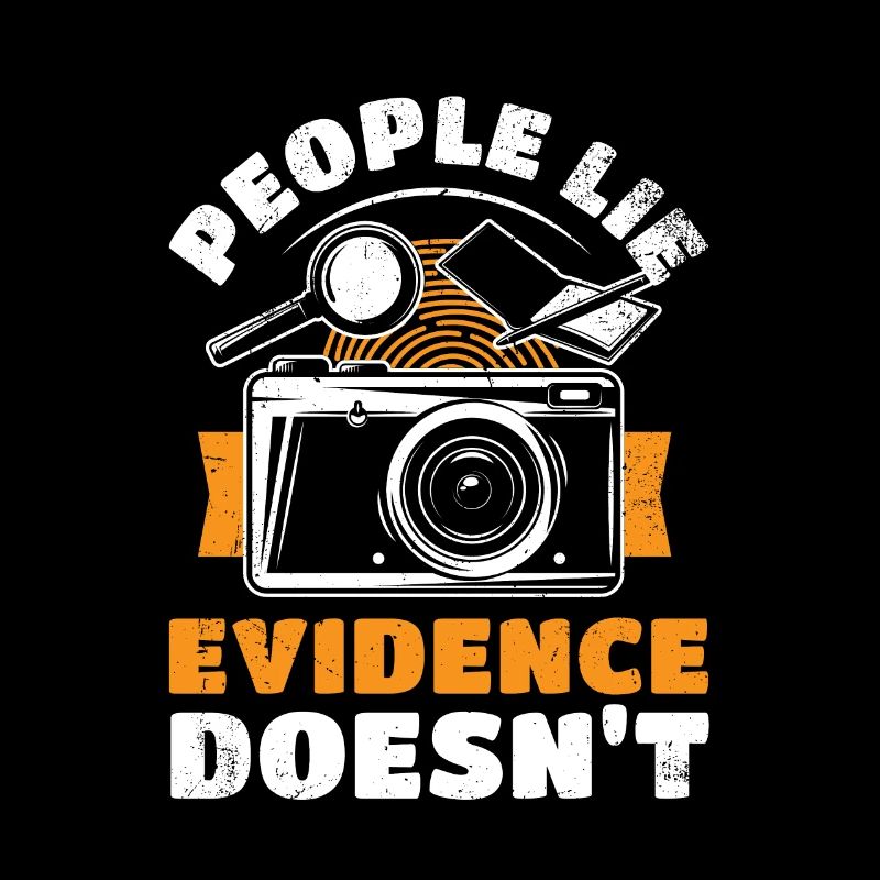 People Lie Proof Not For All