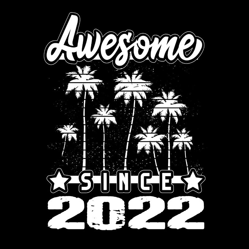 Awesome Since 2022