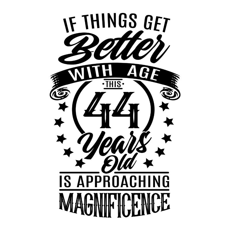 When things get better with age