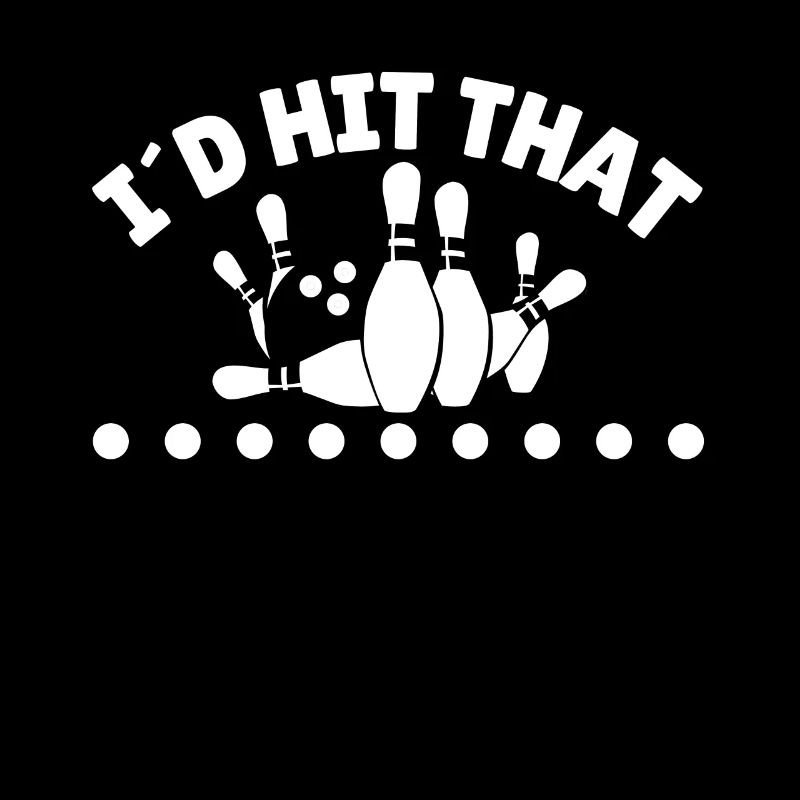 Je rencontrerais le - bowling