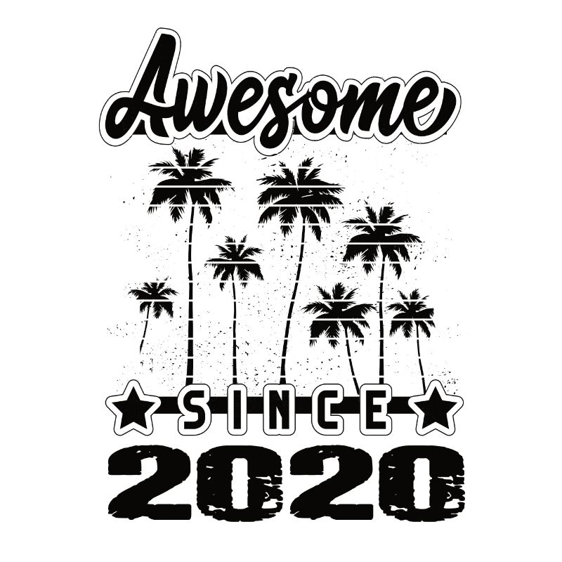 Awesome Since 2020