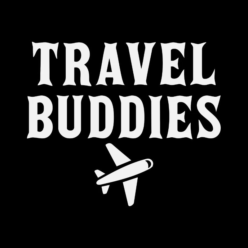 Compagnons de voyage