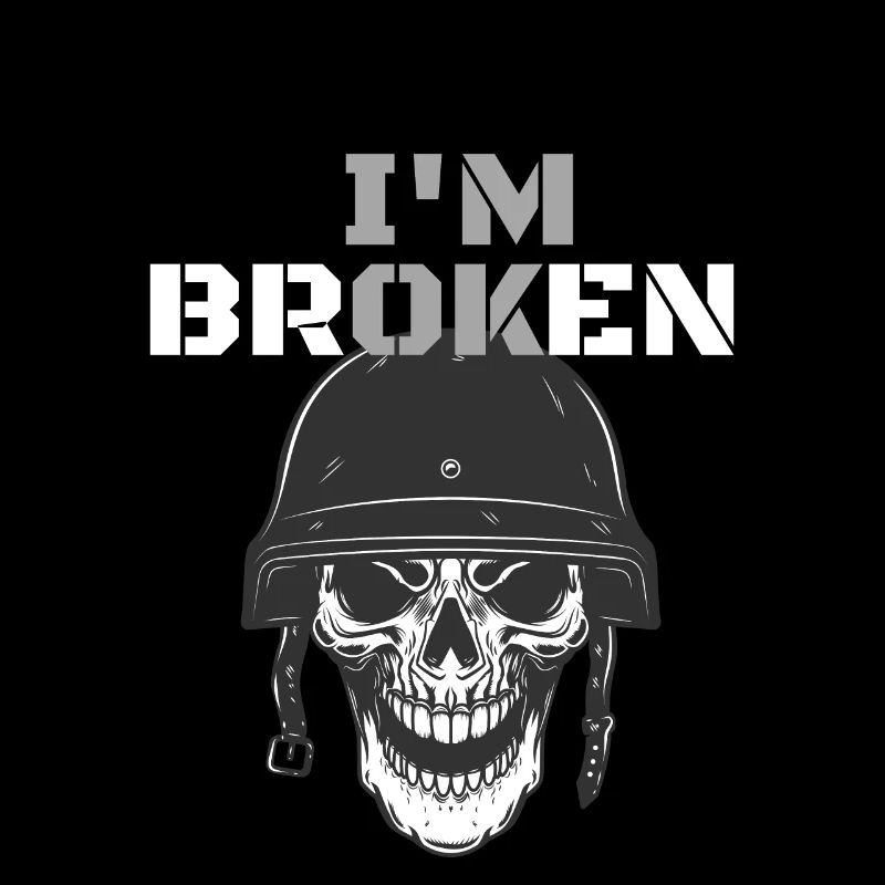I am Broken