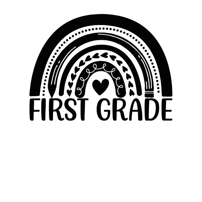 First Grade