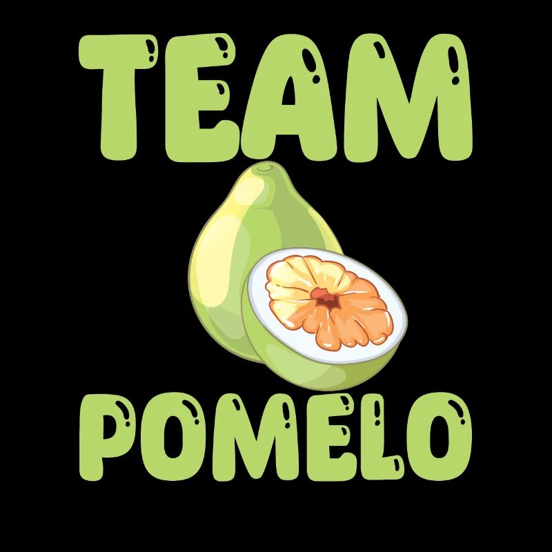 Team Pomelo