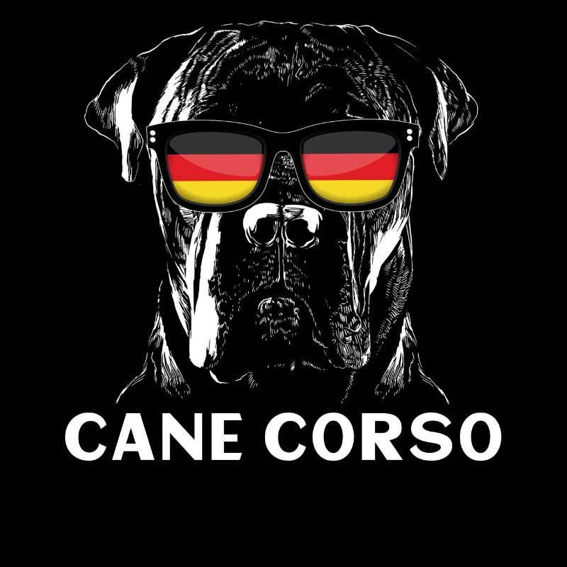 Cane Corso Allemagne