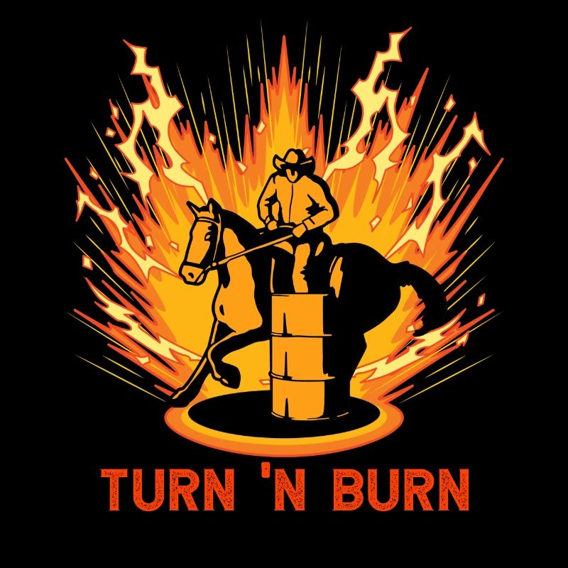 Turn and Burn