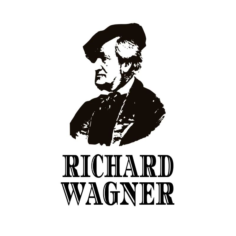 Richard Wagner Classical Music Composer Classical Music