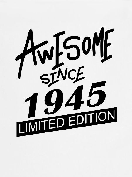 1945 - Né en 1945