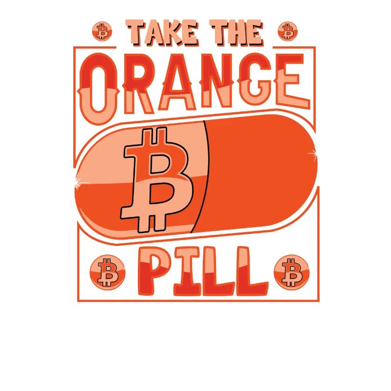 Bitcoin Plan B BTC Satoshi Crypto Hodl Maximaliste