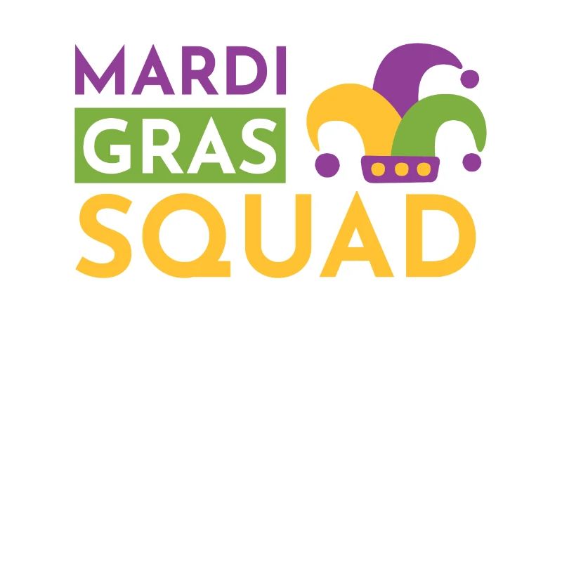 Mardi Gras Squad