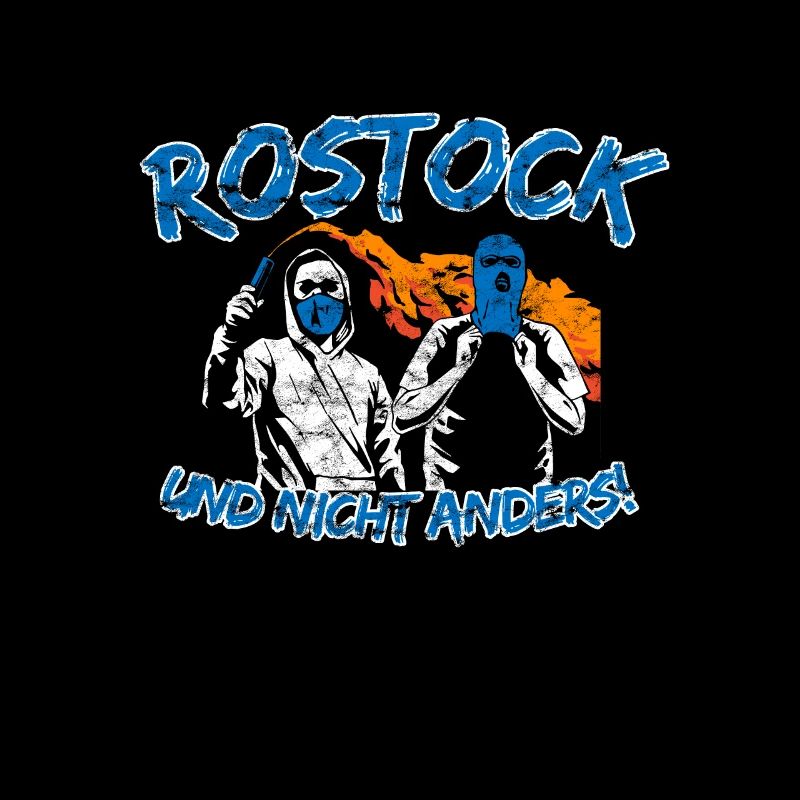 Rostock und nicht anders UPDATE
