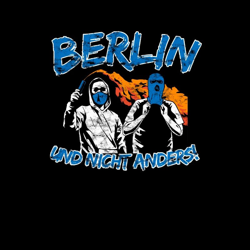 Berlin und nicht anders UPDATE
