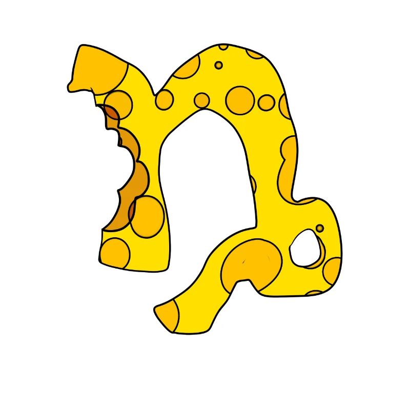 Sternzeichen Steinbock