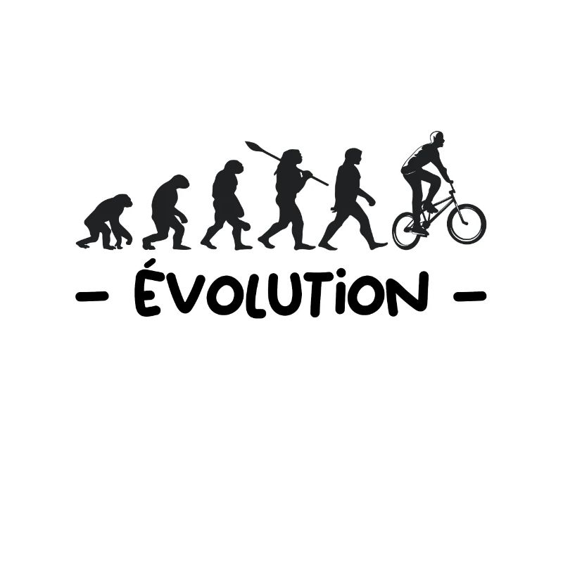 Evolution BMX