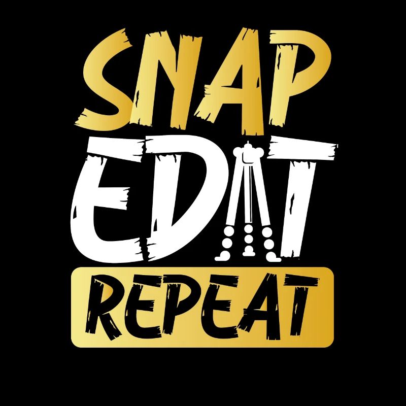Snap Edit Repeat
